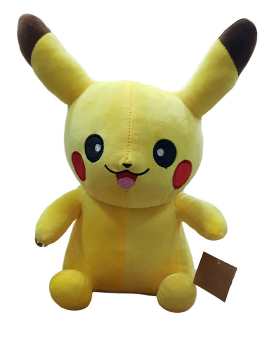 Pikachu Stuffed Toy