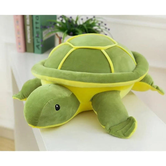 Premium Interactive & Soft Plush Turtle Toy