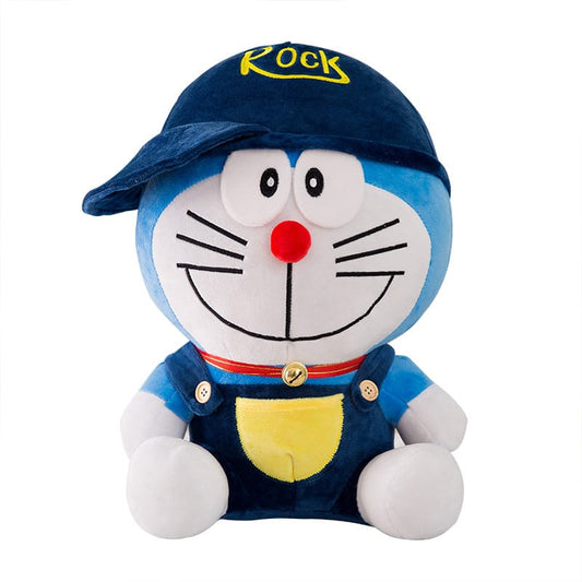 Doraemon (Rock)